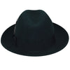 Bailey Blixen LiteFelt Fedora SPRUCE