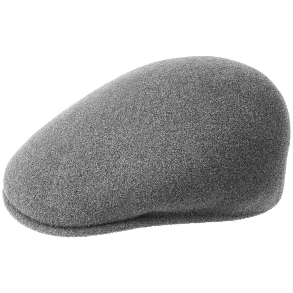 Wool 504 Pocket Cap by Kangol – Levine Hat Co.
