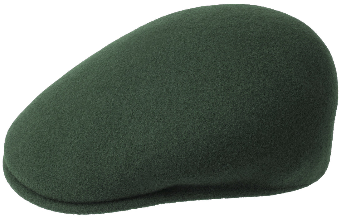 DK GREEN