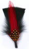 Matching Hat Feather (Single Hat Feather)