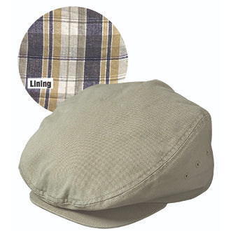Caddy Cap by Broner — Levine Hat