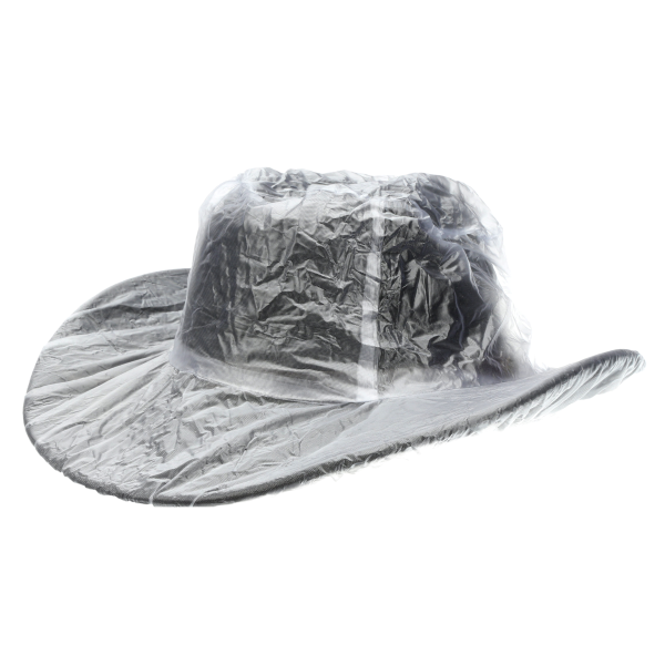 Fedora hat rain cover hotsell
