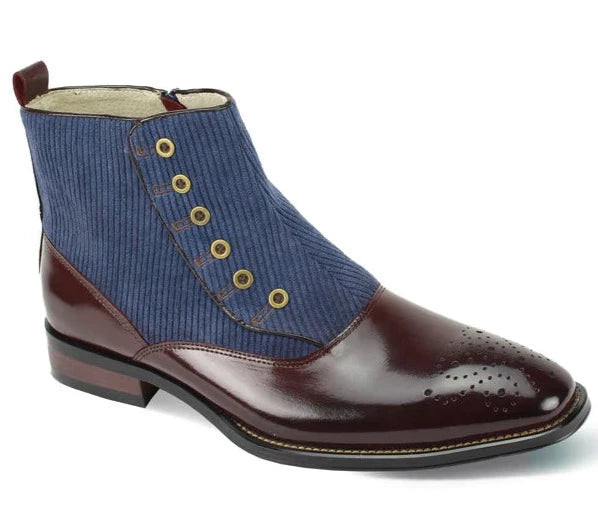 Kendrick chelsea boots best sale