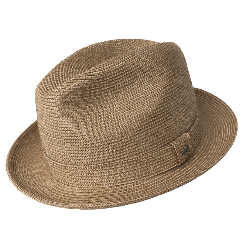Sale Sale Tate Braid Straw Fedora by Bailey
