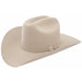 Stetson Skyline 6X Western Hat Silver Belly / 6 7/8, HATS - STETSON, Levine Hat Co. - 1