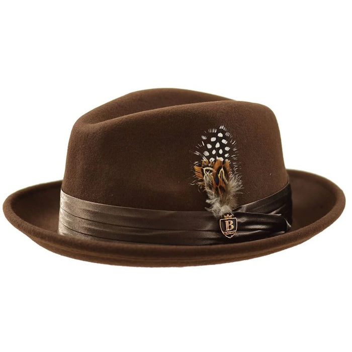 DK BROWN