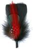 Matching Hat Feather (Single Hat Feather)