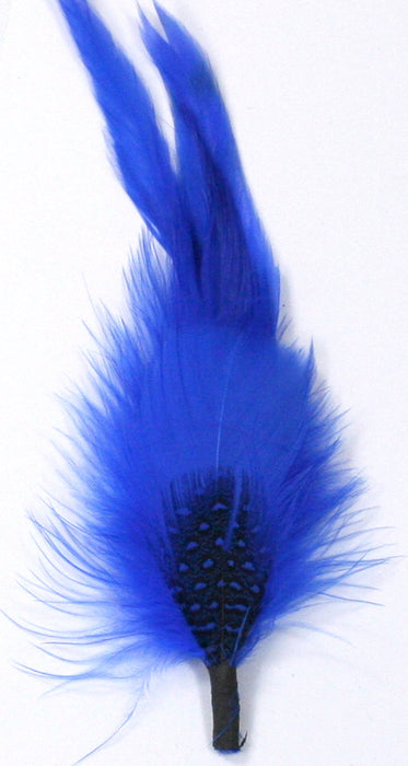 Matching Hat Feather (Single Hat Feather)