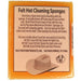 Felt Hat Sponge , Maintenance - M&F Western, Levine Hat Co.