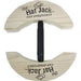 The Hat Jack NATURAL CEDAR / L (Fits 7 1/2 and Up), ACCES - HATJACK, Levine Hat Co.