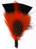 Matching Hat Feather (Single Hat Feather)