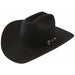 Stetson Skyline 6X Western Hat Black / 6 7/8, HATS - STETSON, Levine Hat Co. - 2